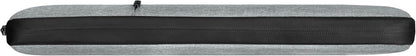 Gecko Universal Laptop Zipper Sleeve 13 inch - Grey