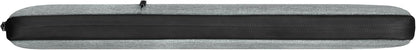 Gecko Universal Laptop Zipper Sleeve 15 inch - Grey