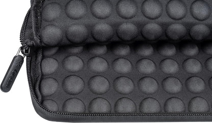 Gecko Universal Laptop Zipper Sleeve 13 inch - Petrol