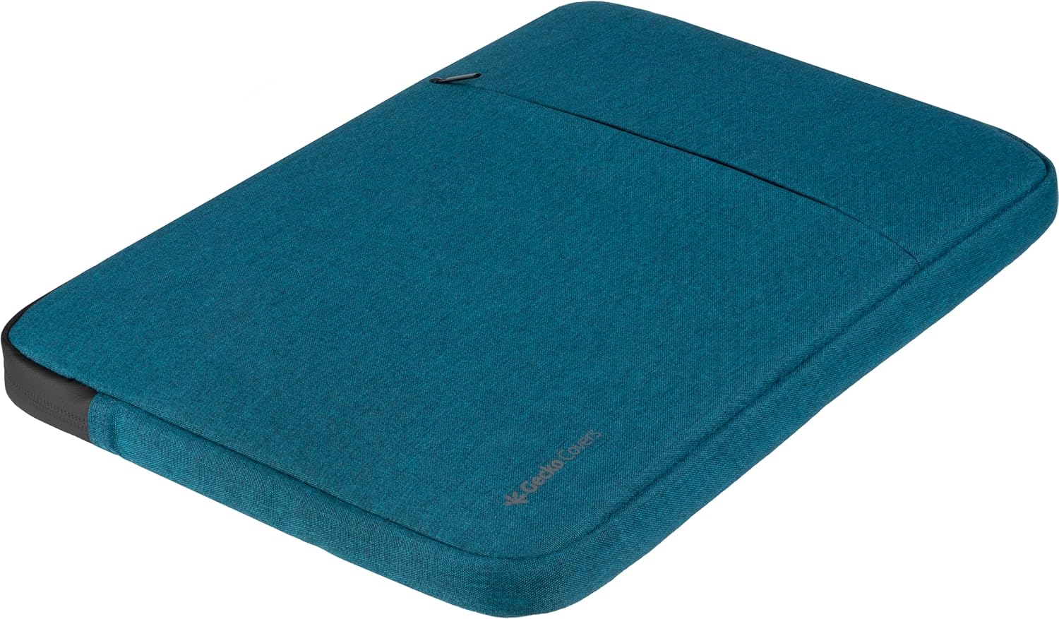 Gecko Universal Laptop Zipper Sleeve 13 inch - Petrol