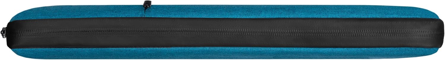 Gecko Universal Laptop Zipper Sleeve 13 inch - Petrol
