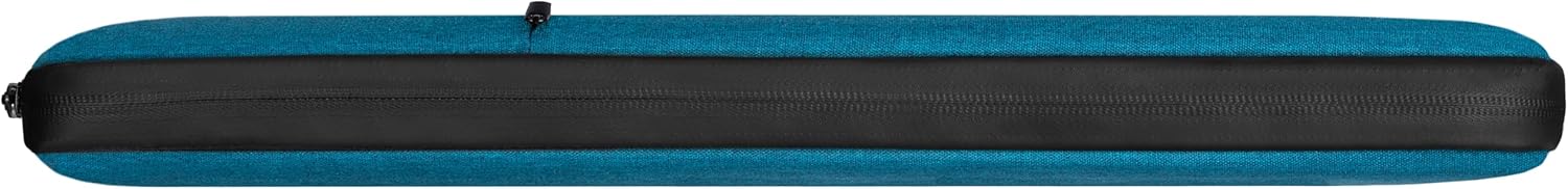 Gecko Universal Laptop Zipper Sleeve 15 inch - Petrol