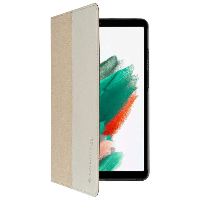 SAMSUNG TAB A9 EASYCLICK COVER ECO - SAND