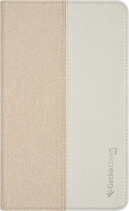 SAMSUNG TAB A9 EASYCLICK COVER ECO - SAND