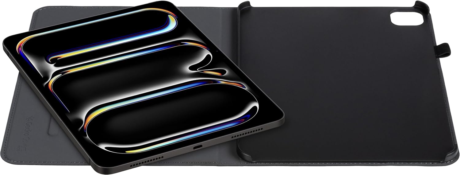 iPad Pro 11 INCH EasyClick Cover eco- Black