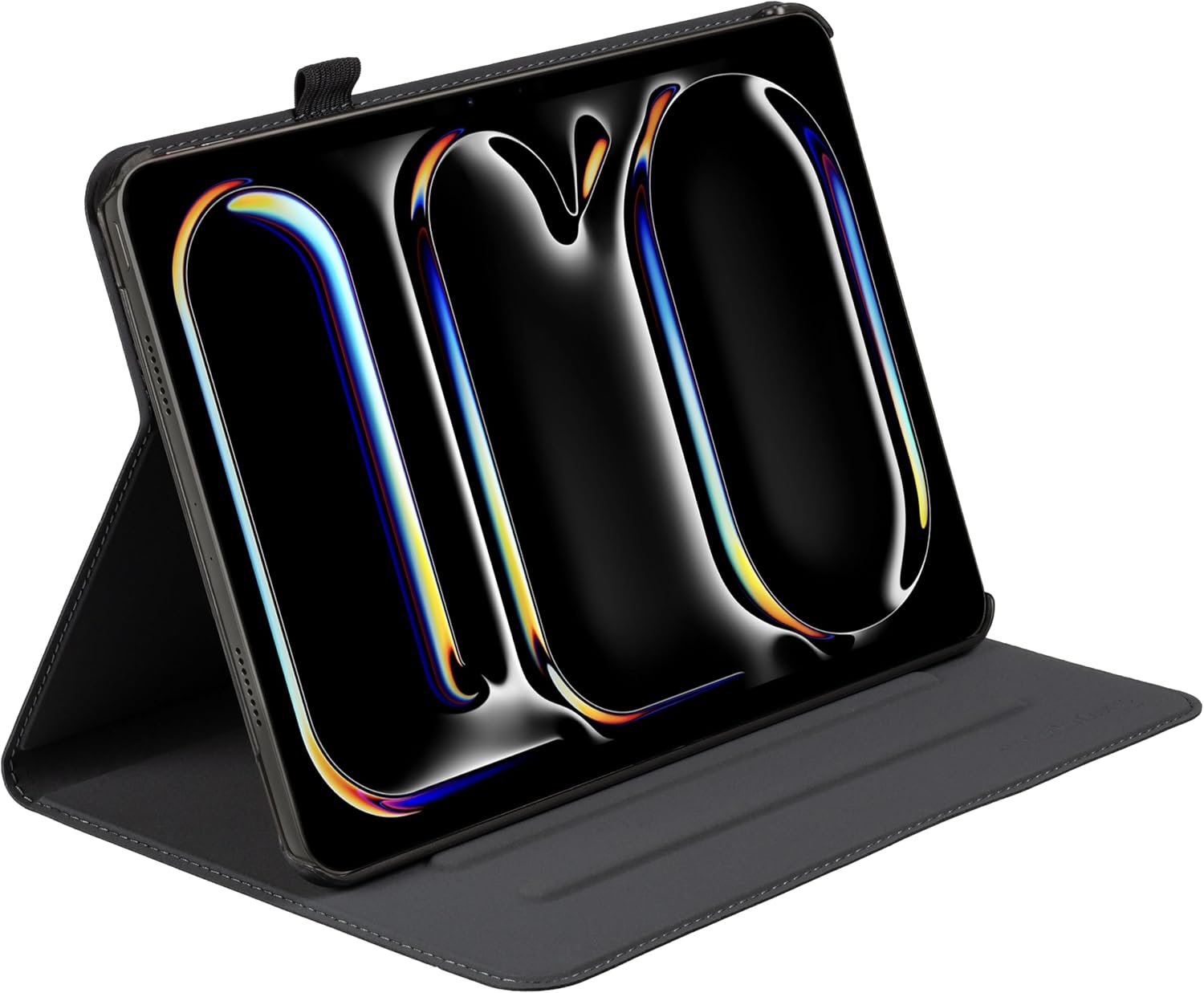 iPad Pro 11 INCH EasyClick Cover eco- Black