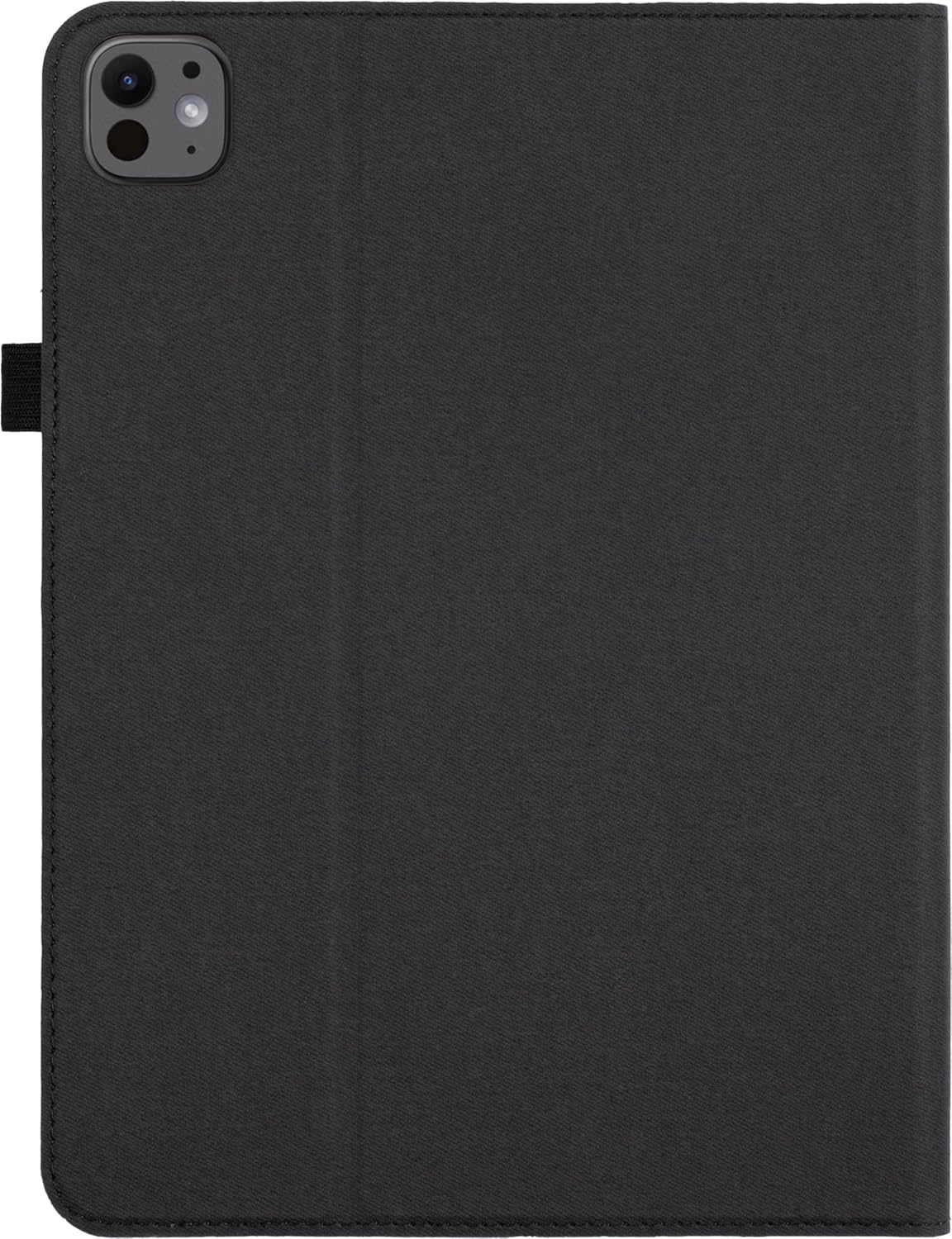 iPad Pro 11 INCH EasyClick Cover eco- Black