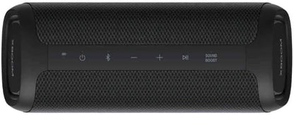 LG XBOOM Go XG7QBK Portable Bluetooth Speaker - Black