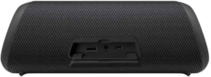 LG XBOOM Go XG7QBK Portable Bluetooth Speaker - Black