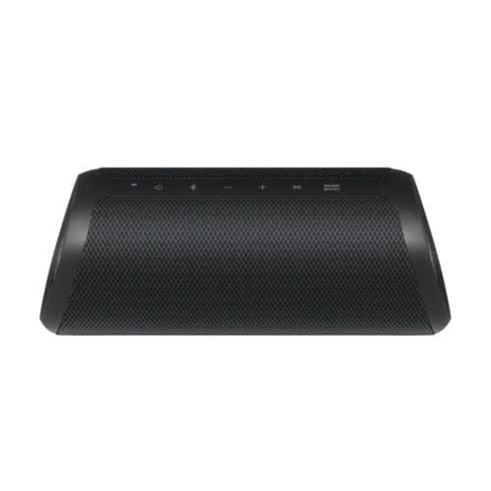 LG XBOOM Go XG7QBK Portable Bluetooth Speaker - Black