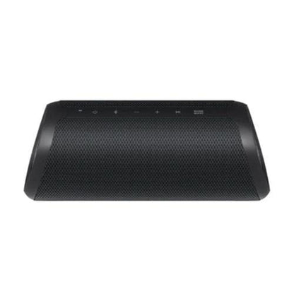 LG XBOOM Go XG7QBK Portable Bluetooth Speaker - Black