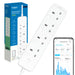 Smart Wi-Fi Power Strip