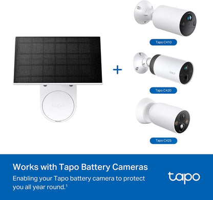 Tapo Solar Panel