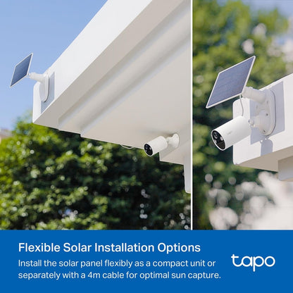 Tapo Solar Panel