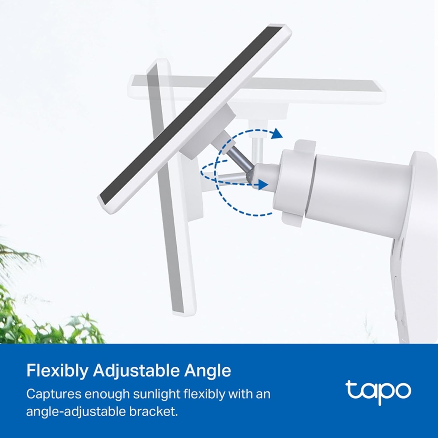 Tapo Solar Panel