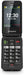 Emporia JOY 2G Clamshell Stylish Mobile Phone - Black (official UK and Ireland version