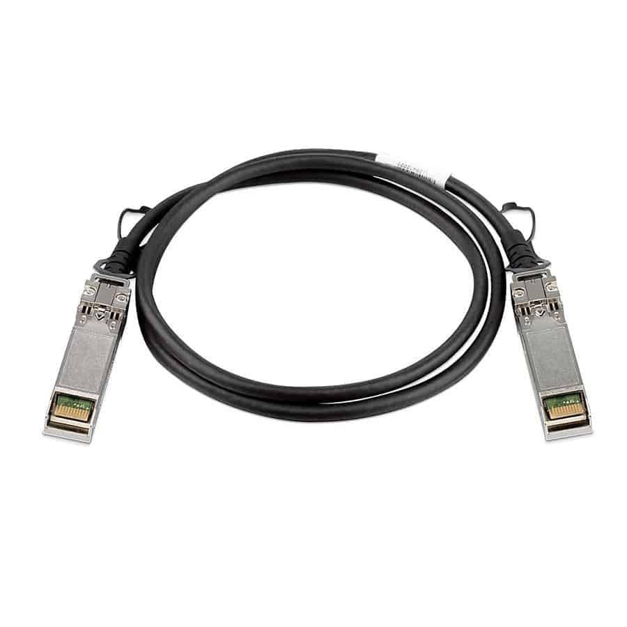 PlusOptic DACSFP+-0.5M-PLU InfiniBand Cable