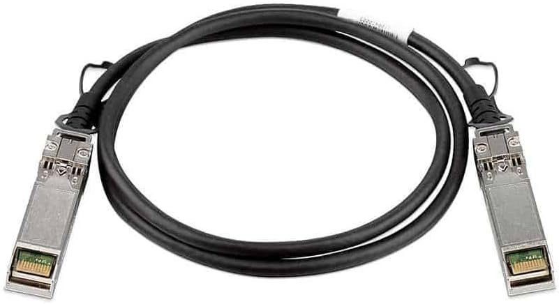 PlusOptic DACSFP+-0.5M-PLU InfiniBand Cable