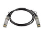 PlusOptic 10G DAC with SFP+ to SFP+ connectors 3M Twinax Passive Cable