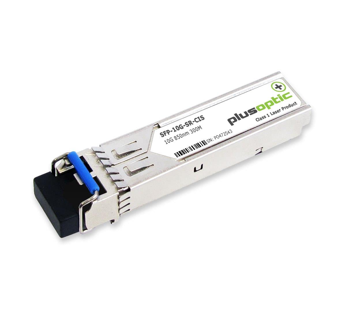 Kramer Electronics PLUSOPTIC - TRANSCEIVERS Cisco Compatible 10G850nm 300M