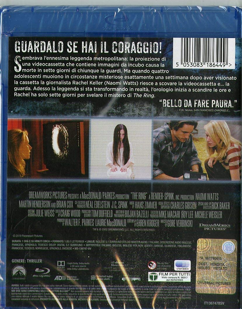 The Ring