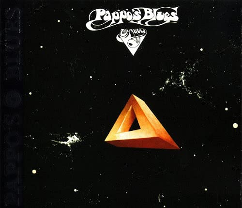 Pappo's Blues Vol 5