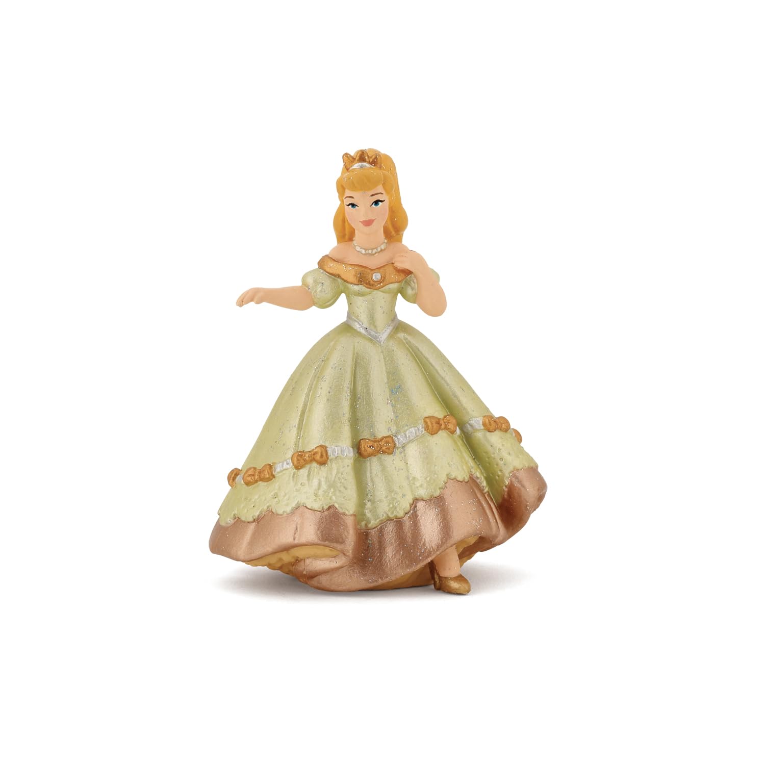 Papo -Handbemalt - Figuren -Die Bezaubernde Welt-Prinzessin Amelie-39061-Sammelbar-Für Kinder - Geeignet für Jungen und Mädchen - Ab 3 Jahren