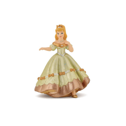 Papo -Handbemalt - Figuren -Die Bezaubernde Welt-Prinzessin Amelie-39061-Sammelbar-Für Kinder - Geeignet für Jungen und Mädchen - Ab 3 Jahren
