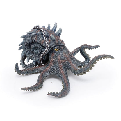 PAPO Kraken