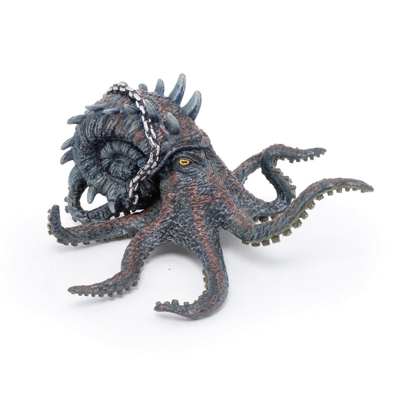 PAPO Kraken