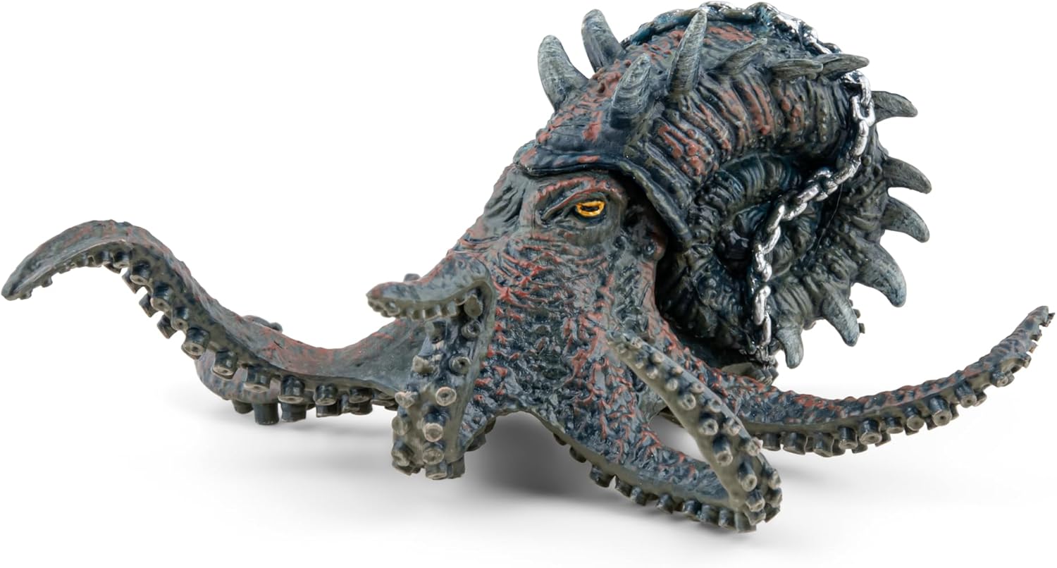 PAPO Kraken