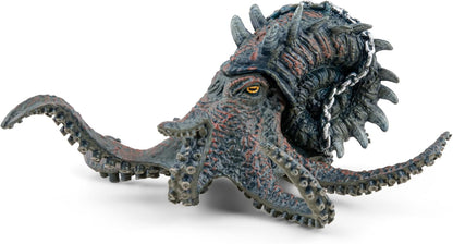 PAPO Kraken