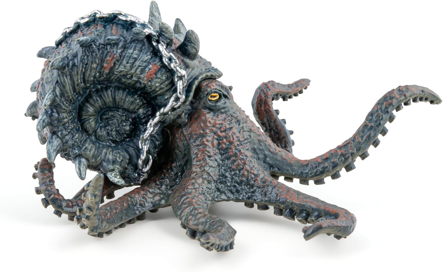 PAPO Kraken