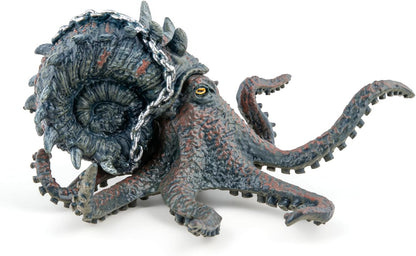 PAPO Kraken