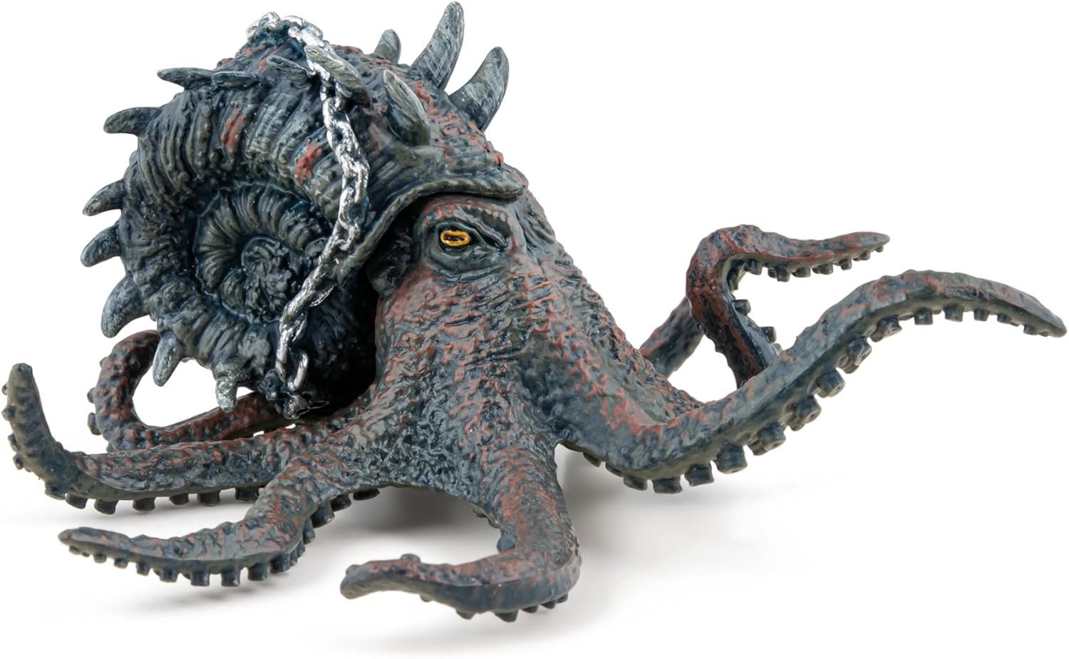 PAPO Kraken