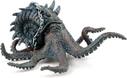 PAPO Kraken