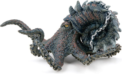 PAPO Kraken