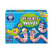 Wiggly Words