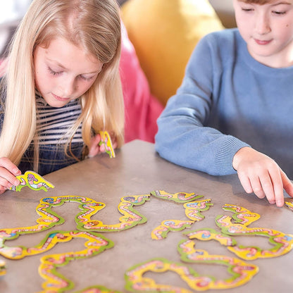 Wiggly Words