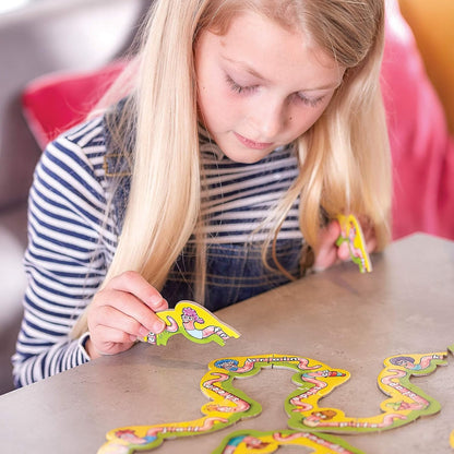 Wiggly Words
