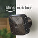 Blink - Outdoor Weather-Resistant Security Camera
