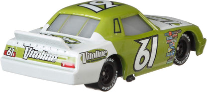 Disney Pixar Cars James Cleanair