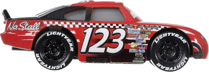 Disney Pixar Cars - Todd Marcus