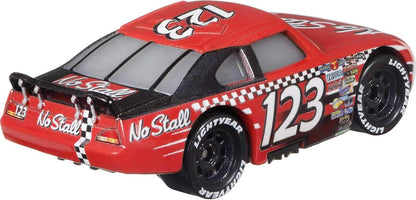 Disney Pixar Cars - Todd Marcus