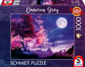 Schmidt CSG58522 Jigsaw Puzzle, Multicolour