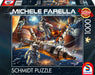 Schmidt CSG58538 Jigsaw Puzzle, Multicolour