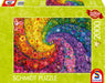 Schmidt CSG59744 Jigsaw Puzzle, Multicolour