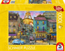 Schmidt CSG59780 Jigsaw Puzzle, Multicolour