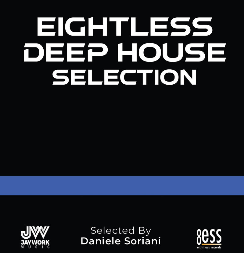 Eightless Deep House Selection / Various