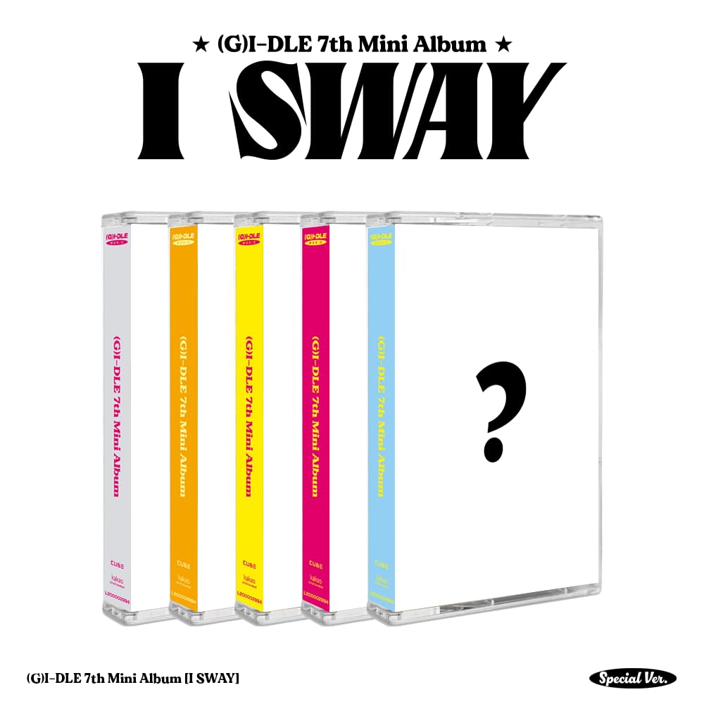 i sway